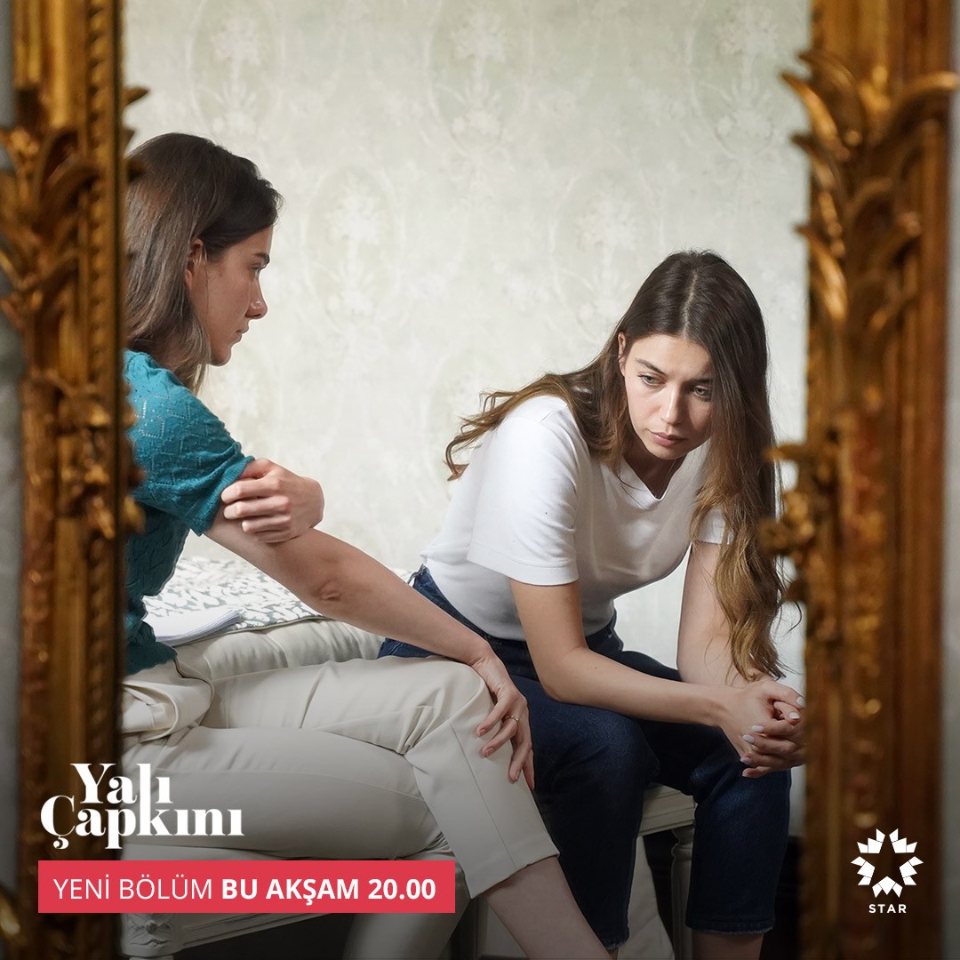 شاهد مسلسل طائر الرفراف 35 بجودة HD.. هروب سيران | الفن | الطريق