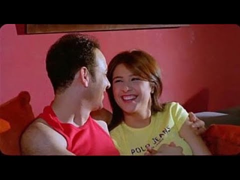 ياسمين عبد العزيز فيلم حريم كريم