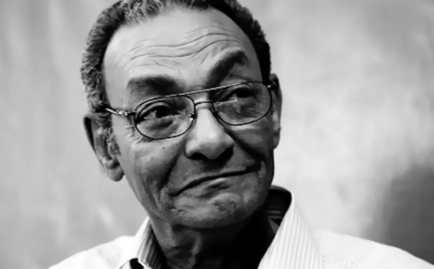 وفاة الكاتب بهاء طاهر
