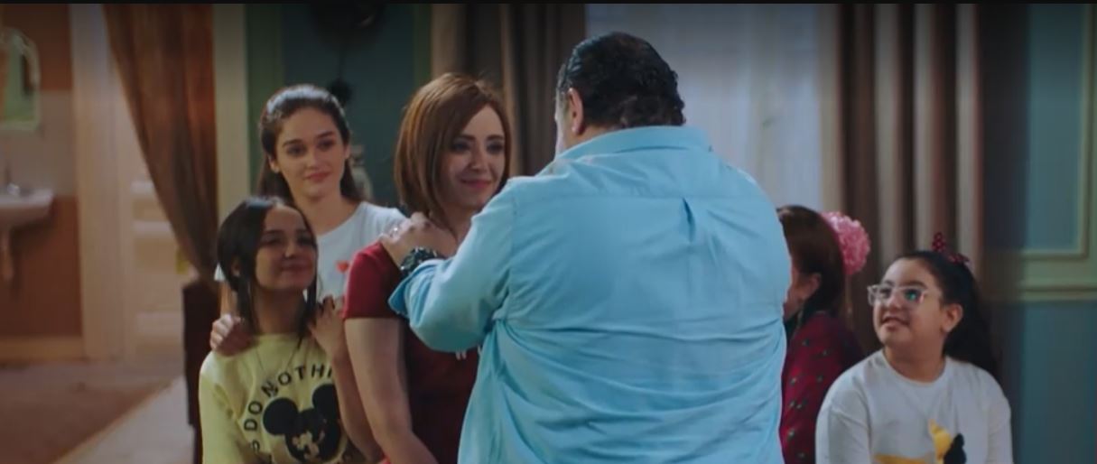 موعد عرض مسلسل أعمل إيه الحلقة الأخيرة