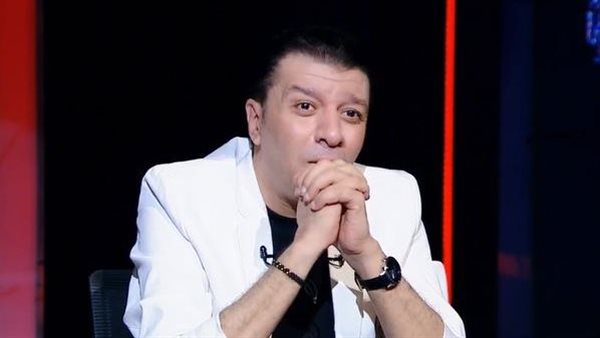 مصطفى كامل مرشح على مقعد نقيب الموسيقيين