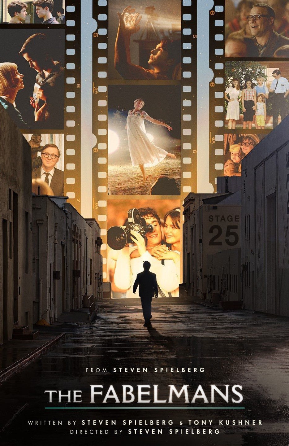 فيلم افتتاح مهرجان القاهرة السينمائي الدولي 2022