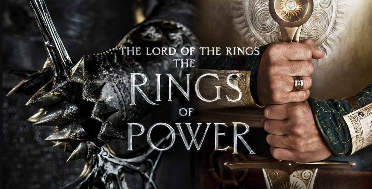 مسلسل the lord of the rings الحلقة 7