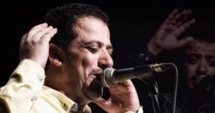 أغاني علي الهلباوي