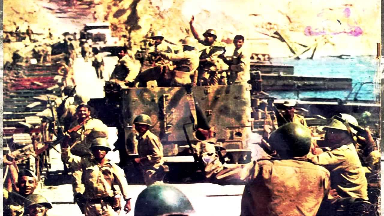 حرب أكتوبر 1973