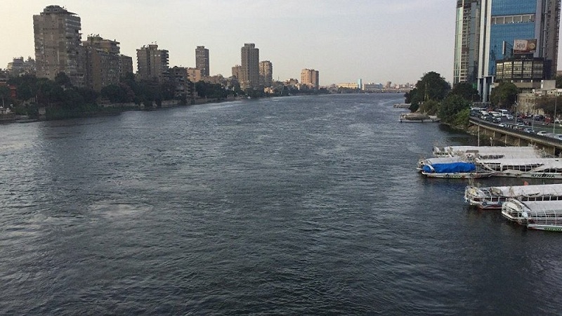 نهر النيل_ ياندكس