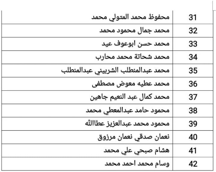 القوي العاملة 