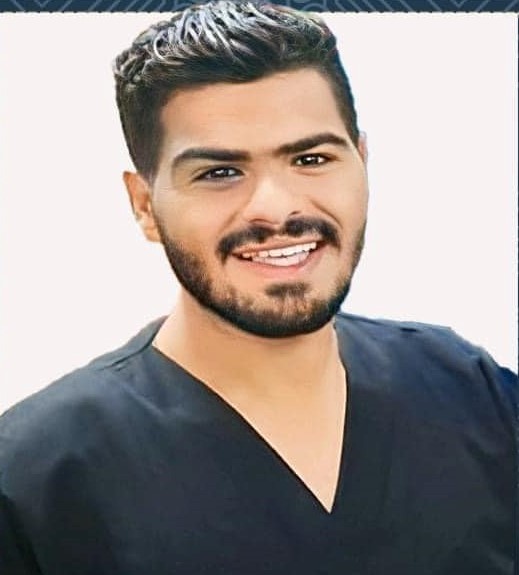 وفاة الممرض أحمد سعيد