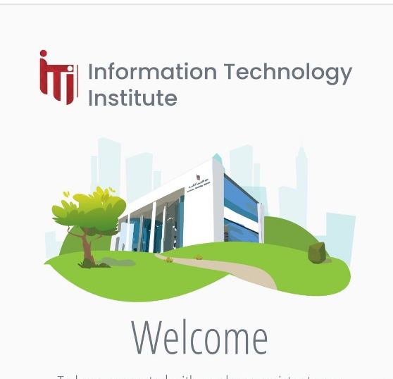  ITIمعهد تكنولوجيا المعلومات 