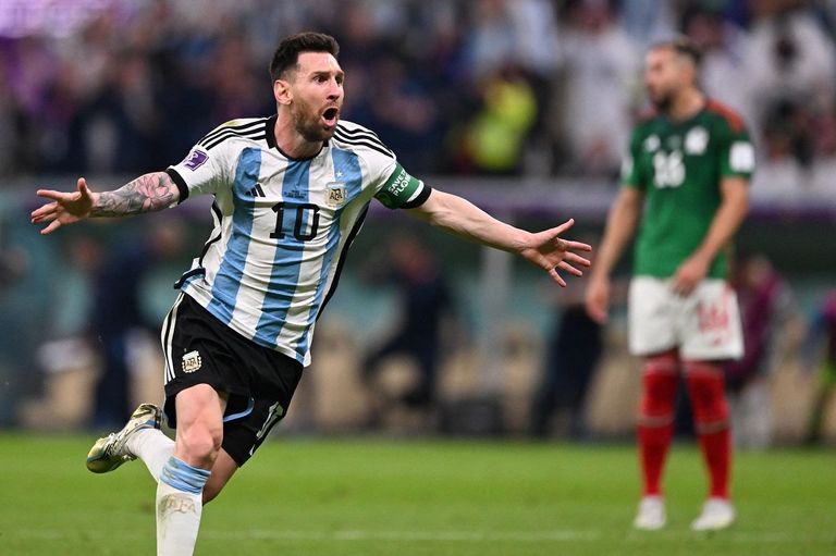 بث مباشر مباراة الأرجنتين وأستراليا في دور الـ16 بكأس العالم  2022