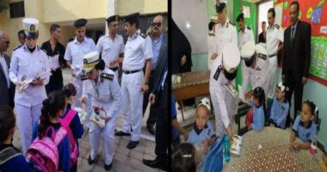 قوات الشرطة 