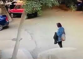 فتاة المعادي