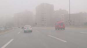 شبورة 