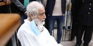 محمود عزت 