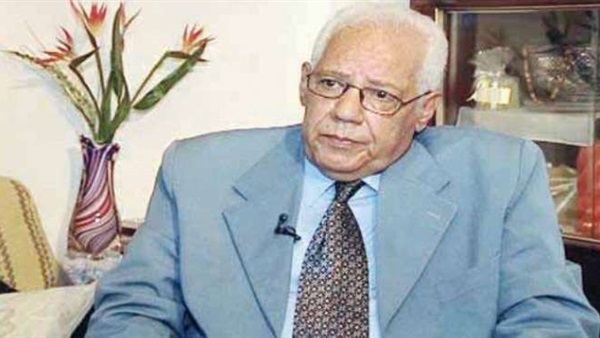 اللواء جمال مظلوم