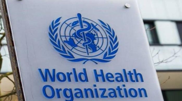 منظمة الصحة العالمية