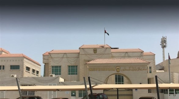 السفارة الفلسطينية أبوظبي