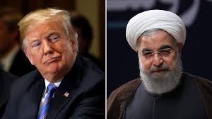 واشنطن وإيران