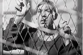 BDSM qizni gagging qiladi