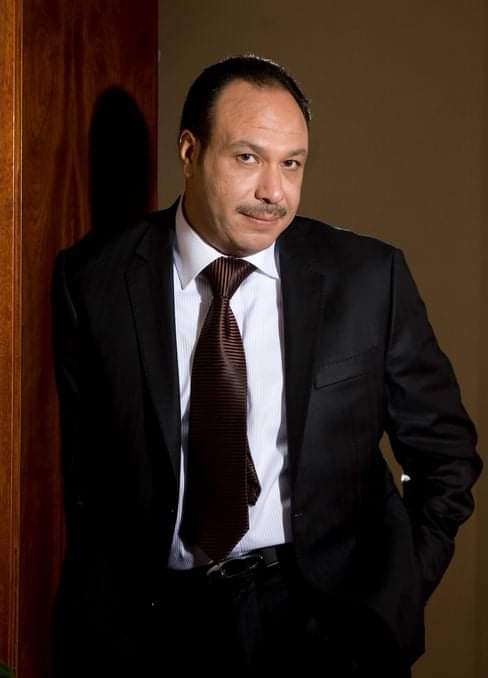 خالد صالح 