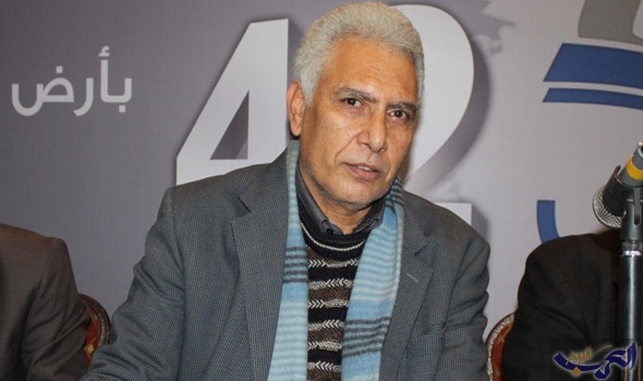 رفعت سلام