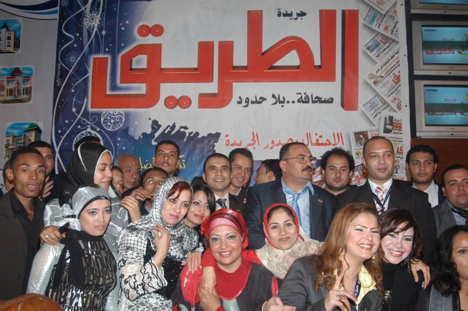 مدحت بركات