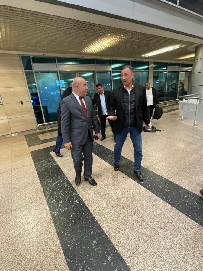 بعثة الأهلي