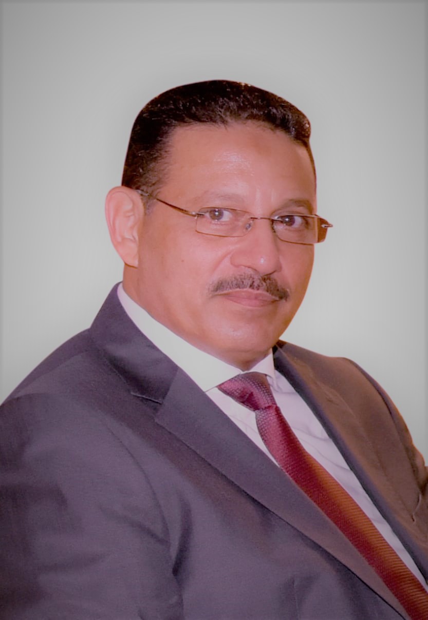 اللواء الوزير حسن عبدالشافي رئيس هيئة الرقابة الإدارية