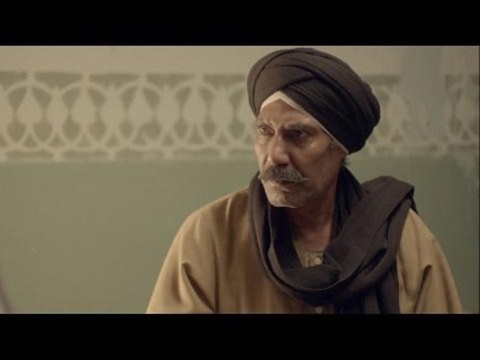 محمد ابو الوفا